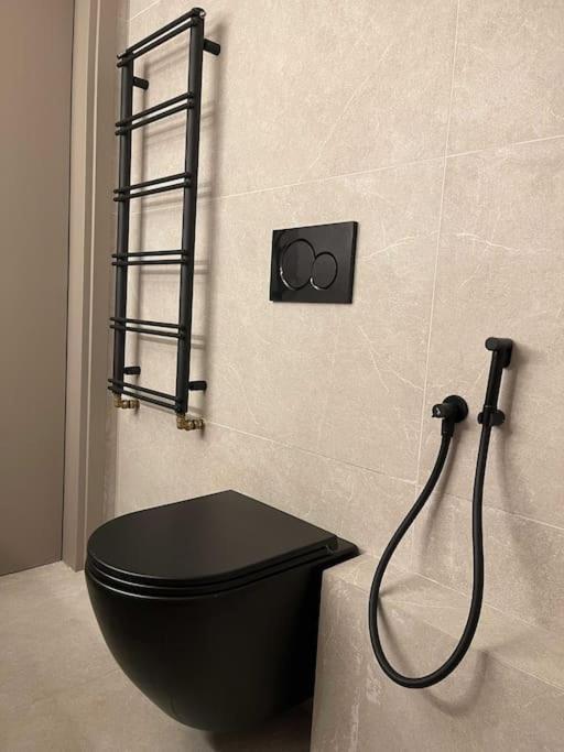 Acropolis Lux Apartment 아테네 외부 사진