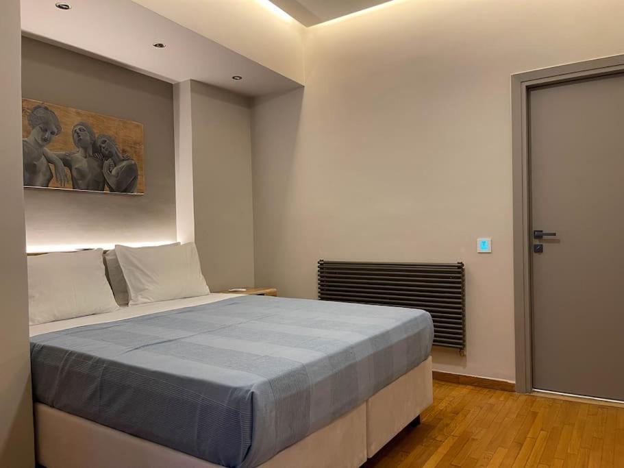 Acropolis Lux Apartment 아테네 외부 사진